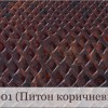 Фото книги СТАНДАРТ с полиграфической или кожаной обложкой и форзацами
