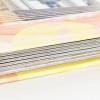 Выпускные альбомы "СТАНДАРТ" с полиграфической обложкой