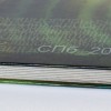 Выпускные альбомы "СТАНДАРТ" с полиграфической обложкой