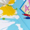 Выпускные альбомы "СТАНДАРТ" с полиграфической обложкой