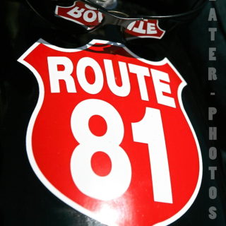 ROUTE 81 ROUTE 81