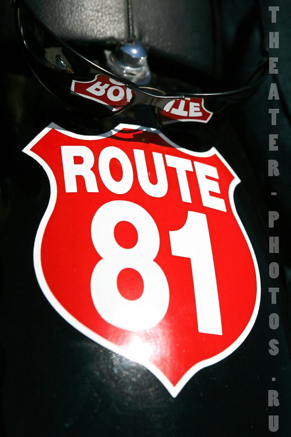 ROUTE 81