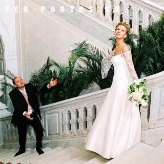 Свадьба отснятая на фотоплёнку в 2003 году юсуповский дворец и свадьба