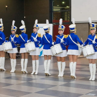 репортаж театра