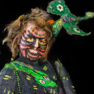 Новогодние зарисовки