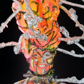 Новогодние зарисовки