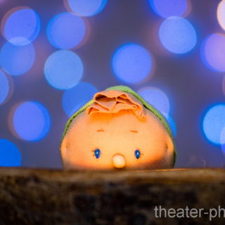 Проект. Когда игрушки оживают