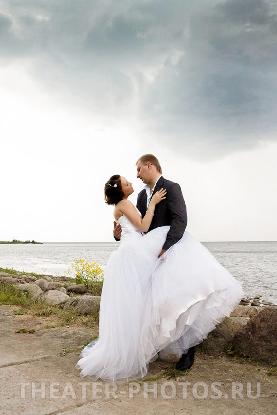 свадьба, личное