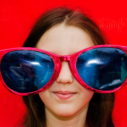 Лето в арбузах