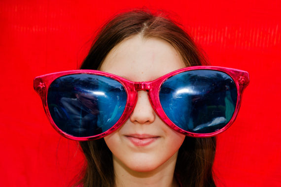 Лето в арбузах