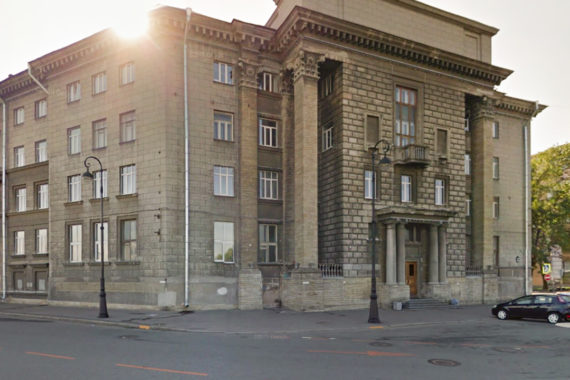 Тотоша. Здоровое развитие. В.О. и Петроградский районы