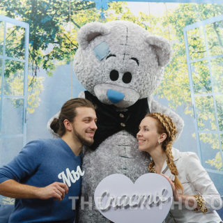 ТОТОША ФОТОЗОНА - ВЫБОРГСКИЙ РАЙОН