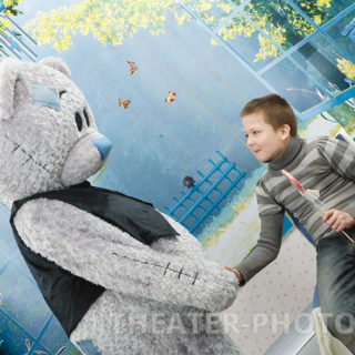 ТОТОША ФОТОЗОНА - ВЫБОРГСКИЙ РАЙОН