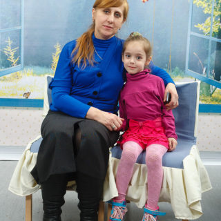 ТОТОША ФОТОЗОНА - ВЫБОРГСКИЙ РАЙОН