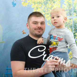 ТОТОША ФОТОЗОНА - ВЫБОРГСКИЙ РАЙОН