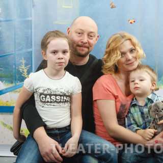 ТОТОША ФОТОЗОНА - ВЫБОРГСКИЙ РАЙОН