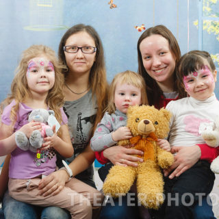 ТОТОША ФОТОЗОНА - ВЫБОРГСКИЙ РАЙОН