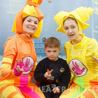 ТОТОША ФОТОЗОНА - ВЫБОРГСКИЙ РАЙОН