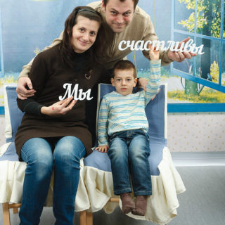 ТОТОША ФОТОЗОНА - ВЫБОРГСКИЙ РАЙОН