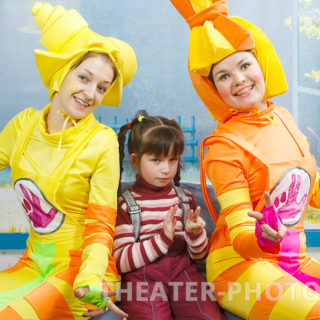 ТОТОША ФОТОЗОНА - ВЫБОРГСКИЙ РАЙОН