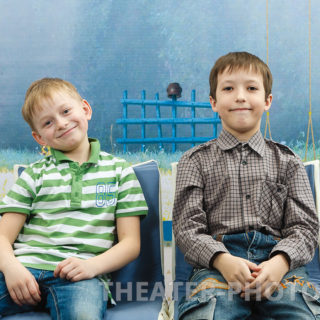 ТОТОША ФОТОЗОНА - ВЫБОРГСКИЙ РАЙОН