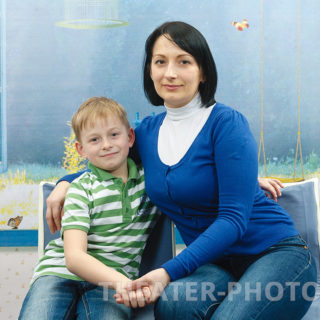 ТОТОША ФОТОЗОНА - ВЫБОРГСКИЙ РАЙОН