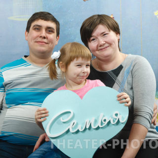 ТОТОША ФОТОЗОНА - ВЫБОРГСКИЙ РАЙОН