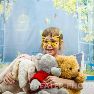 ТОТОША ФОТОЗОНА - ВЫБОРГСКИЙ РАЙОН