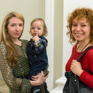 Японская весна в Доме молодежи Василеостровского района