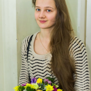 Японская весна в Доме молодежи Василеостровского района