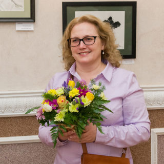 Японская весна в Доме молодежи Василеостровского района
