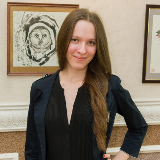 Японская весна в Доме молодежи Василеостровского района
