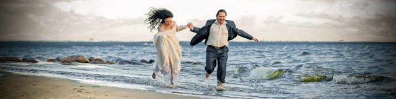 Свадебная феерия