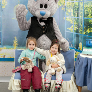 ТОТОША ФОТОЗОНА 2 - ВЫБОРГСКИЙ РАЙОН