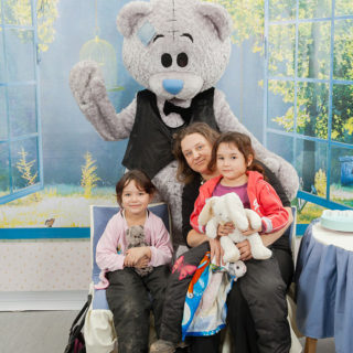 ТОТОША ФОТОЗОНА 2 - ВЫБОРГСКИЙ РАЙОН