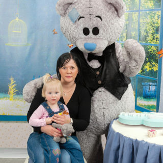 ТОТОША ФОТОЗОНА 2 - ВЫБОРГСКИЙ РАЙОН