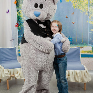 ТОТОША ФОТОЗОНА 2 - ВЫБОРГСКИЙ РАЙОН