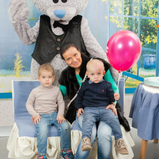 ТОТОША ФОТОЗОНА 2 - ВЫБОРГСКИЙ РАЙОН