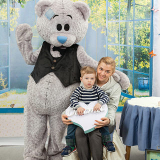 ТОТОША ФОТОЗОНА 2 - ВЫБОРГСКИЙ РАЙОН