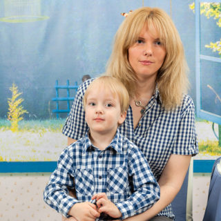 ТОТОША ФОТОЗОНА 2 - ВЫБОРГСКИЙ РАЙОН