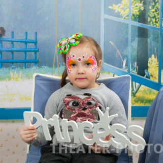 ТОТОША ФОТОЗОНА 2 - ВЫБОРГСКИЙ РАЙОН