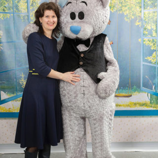 ТОТОША ФОТОЗОНА 2 - ВЫБОРГСКИЙ РАЙОН