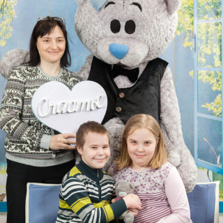 ТОТОША ФОТОЗОНА 2 - ВЫБОРГСКИЙ РАЙОН