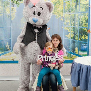 ТОТОША ФОТОЗОНА 2 - ВЫБОРГСКИЙ РАЙОН