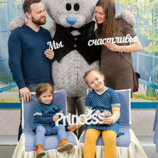 ТОТОША ФОТОЗОНА 2 - ВЫБОРГСКИЙ РАЙОН