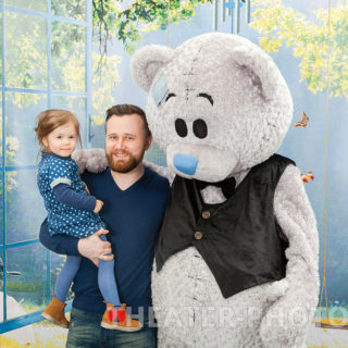 ТОТОША ФОТОЗОНА 2 - ВЫБОРГСКИЙ РАЙОН