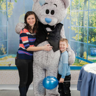 ТОТОША ФОТОЗОНА 2 - ВЫБОРГСКИЙ РАЙОН