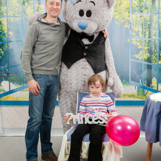 ТОТОША ФОТОЗОНА 2 - ВЫБОРГСКИЙ РАЙОН