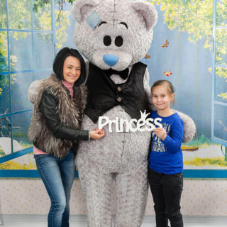 ТОТОША ФОТОЗОНА 2 - ВЫБОРГСКИЙ РАЙОН