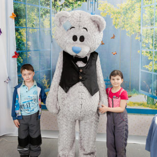 ТОТОША ФОТОЗОНА 2 - ВЫБОРГСКИЙ РАЙОН